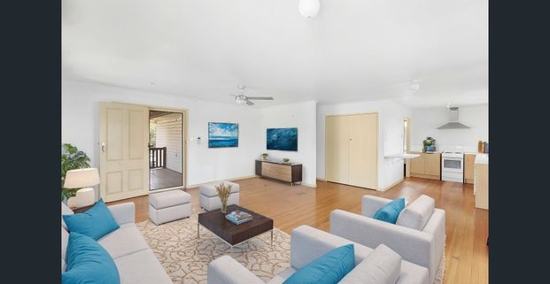 1 ROOM AVAILABLE - FULLY FURNISHED | SHARED ACCOMMODATION - Photo 1