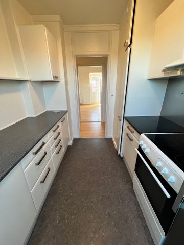 God 3-vær med altan - Photo 3