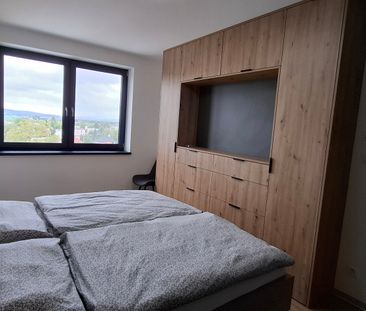 2 - izbový zariadený byt, novostavba, garážové státie - Photo 5