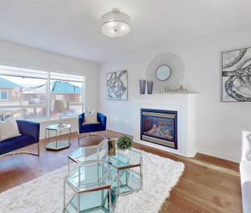 For Lease - 101 William Booth Avenue Unit# Main, Newmarket, Ontario - Photo 4