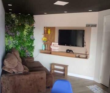 Apartamento Para Aluguel 2 Quartos 1 Vaga Erasmo Assunção - Santo A... - Photo 3