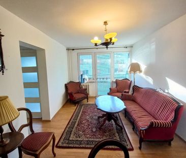 Warszawa, Śródmieście, Powiśle, Czerniakowska - Zdjęcie 2