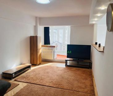 Apartament modern 3 camere, central, cu parcare – zona Universitate - Fotografie 4