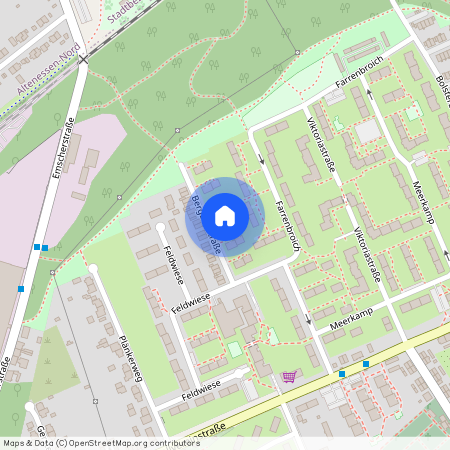 Bergbaustraße 10, 45327, Essen Ot Katernberg