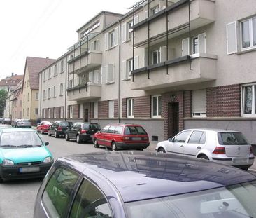 2,0-Zimmer-Wohnung in Stuttgart Winterhalde - Photo 1