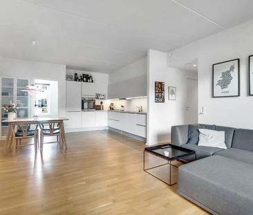 3-room rental home of 92 m² in Aalborg for 11.300 kr. - Photo 2