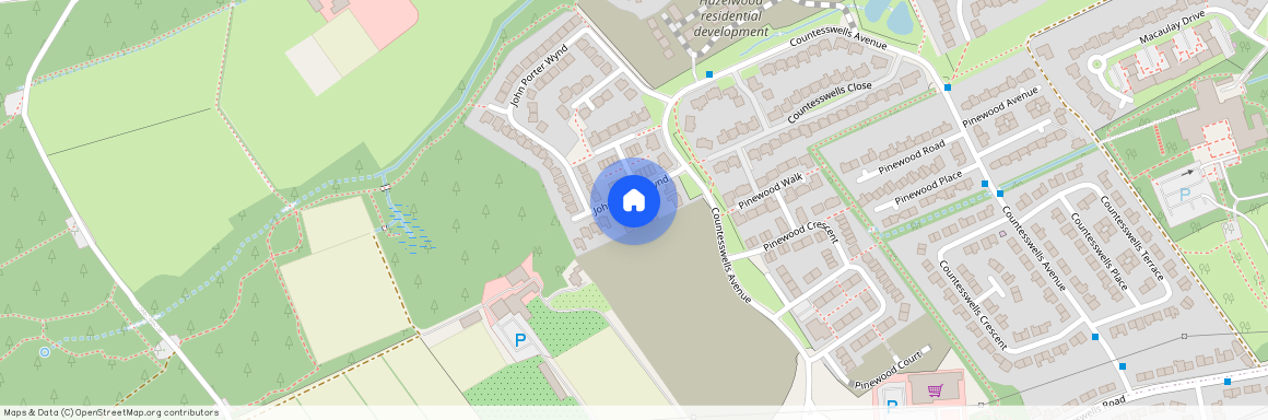 Beckram Close, Aberdeen