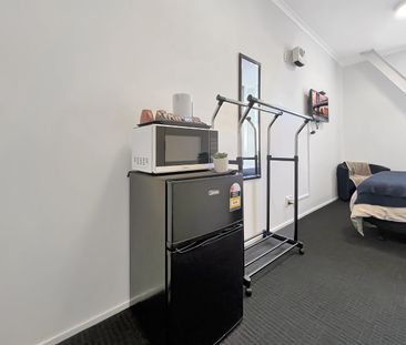 Welcome to the Hyams Building at 120 Wakefield Street - Photo 4