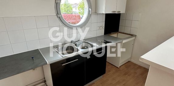Appartement Chelles 2 pièce(s) 45.75 m2 - Photo 2