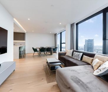 3 bedroom flat to rent - Photo 4