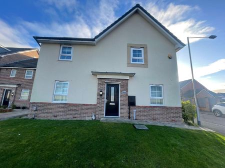 3 bedroom detached house to rent - Photo 3