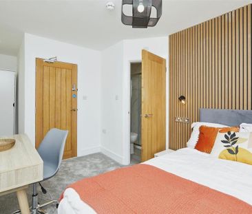 Studio to rent - Photo 3