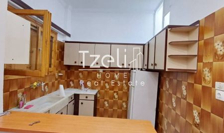 Διαμέρισμα για ενοικίαση Καραϊσκάκη (Νέο Φάληρο) - Photo 3