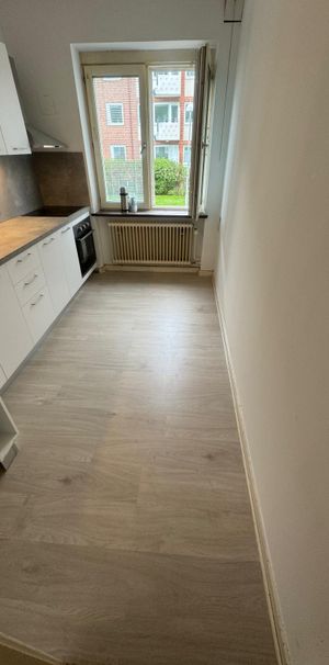 Bodekullsgatan, Malmö - Photo 1
