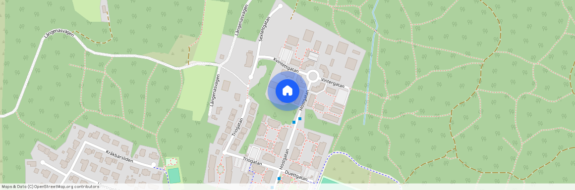 Kvintettgatan 5D lgh 1307, Karlstad