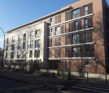 location Appartement T3 DE 62.6m² À LE CHESNAY - Photo 5