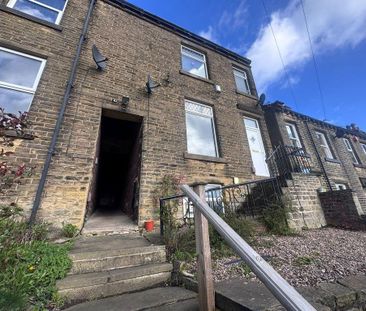 1 bedroom terraced house to rent - Photo 5