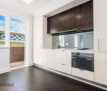 407/18 Bayswater Road, Potts Point NSW 2011 - Apartment For Rent | ... - Photo 3