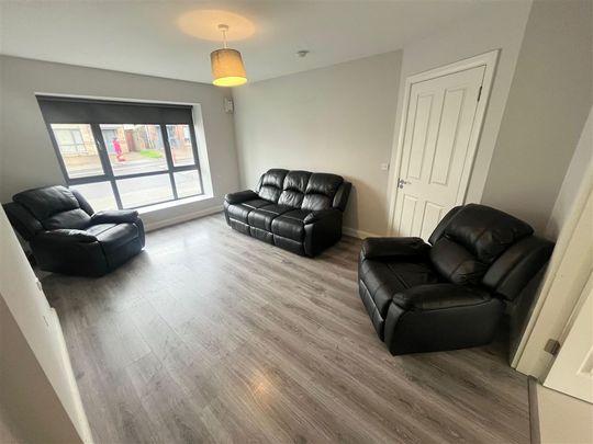 Elder Heath Crescent, Kiltipper, Tallaght, Dublin 24 - Photo 1