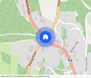 3 Annesdale, Ambleside Road, Windermere, Cumbria, LA23 1BA - Photo 1