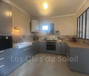Location Maison 5 pièces 121m² TOULON 83100 - Photo 6