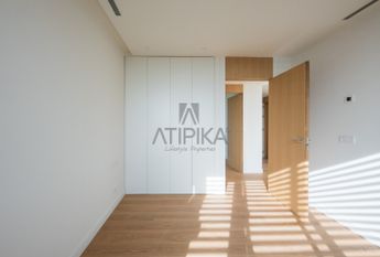 Casa de alto standing a estrenar en Sarrià, Barcelona