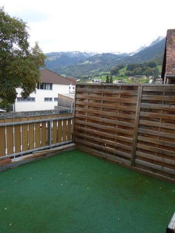 2.5 Zimmer, 1. Stock - Photo 5