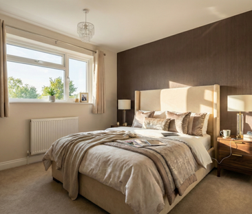 3 bedroom terraced house to rent - Photo 2