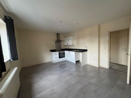 1 bedroom flat to rent - Photo 2