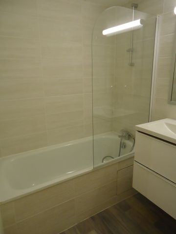 Location Appartement 1 pièce 29m² NEVERS 58000 - Photo 4