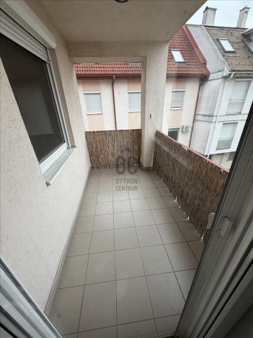 Kiadó jó állapotú lakás - Debrecen - Fotó 4
