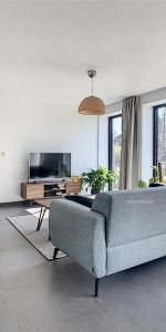 Te huur, lichtrijke, energiezuinige en moderne nieuwbouw te Oudenaarde - Photo 4
