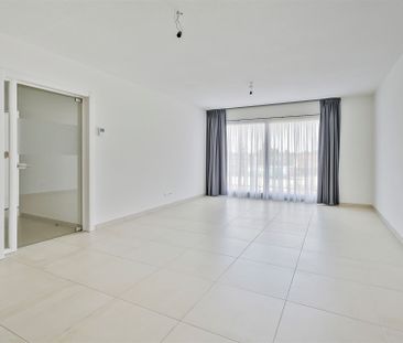 Moderne 2 slaapkamer serviceflat - Photo 4