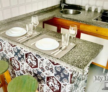 081-585 Corner plot bungalow in Maspalomas - Photo 3
