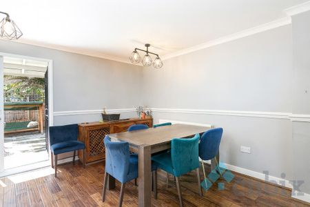 2 bedroom link detached house to rent - Photo 3