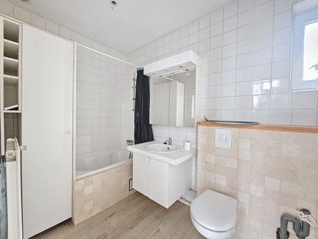 Studio te huur - Photo 5