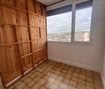 Location appartement 1 pièce, 24.58m², Fresnes - Photo 6