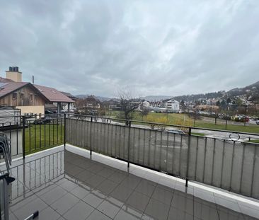 2 Zimmer, 54 m², 1. Stock - Foto 5