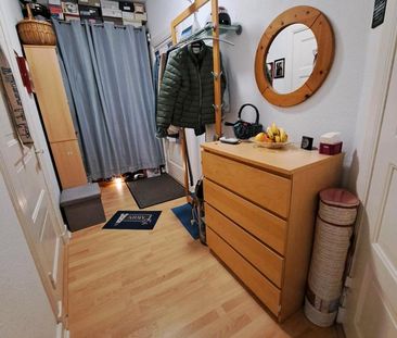 Helle 2 Zimmerwohnung in Pries - Photo 1