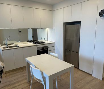 **FURNISHED** - Two Bedroom Apartment with South Facing Views! - Photo 5