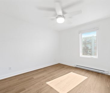 À louer / Appartement - Photo 4
