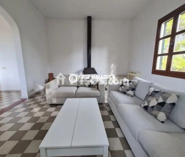 Casa en alquiler en Palmanova-Son Caliu - Foto 1