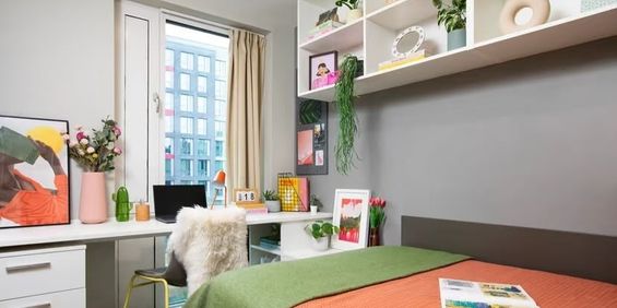 Room in a Shared House, Holloway Road, N7 - Photo 3