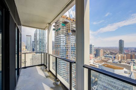 For Lease - 20 Edward Street Unit# 2716, Toronto, Ontario - Photo 5
