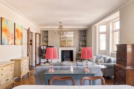 Culford Mansions - Photo 2