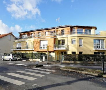 A Louer - Nantes Petit Port/hippodrome - Appartement 2 Pièces De 48.93 M² - Photo 1