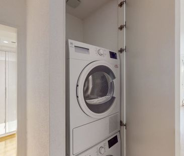 2.5 Zimmer, 75 m², 2. Stock - Photo 2