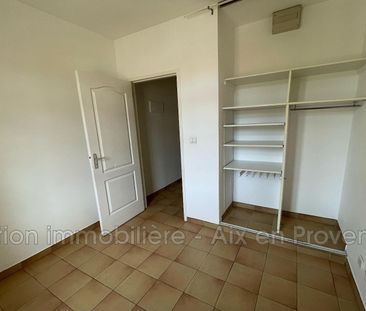 Location appartement, Aix-en-Provence - Photo 5