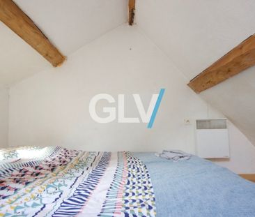 Maison 2 pièces à - Photo 1