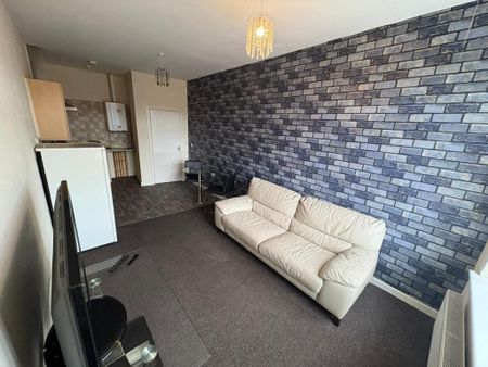 2 bedroom apartment to rent - Photo 5